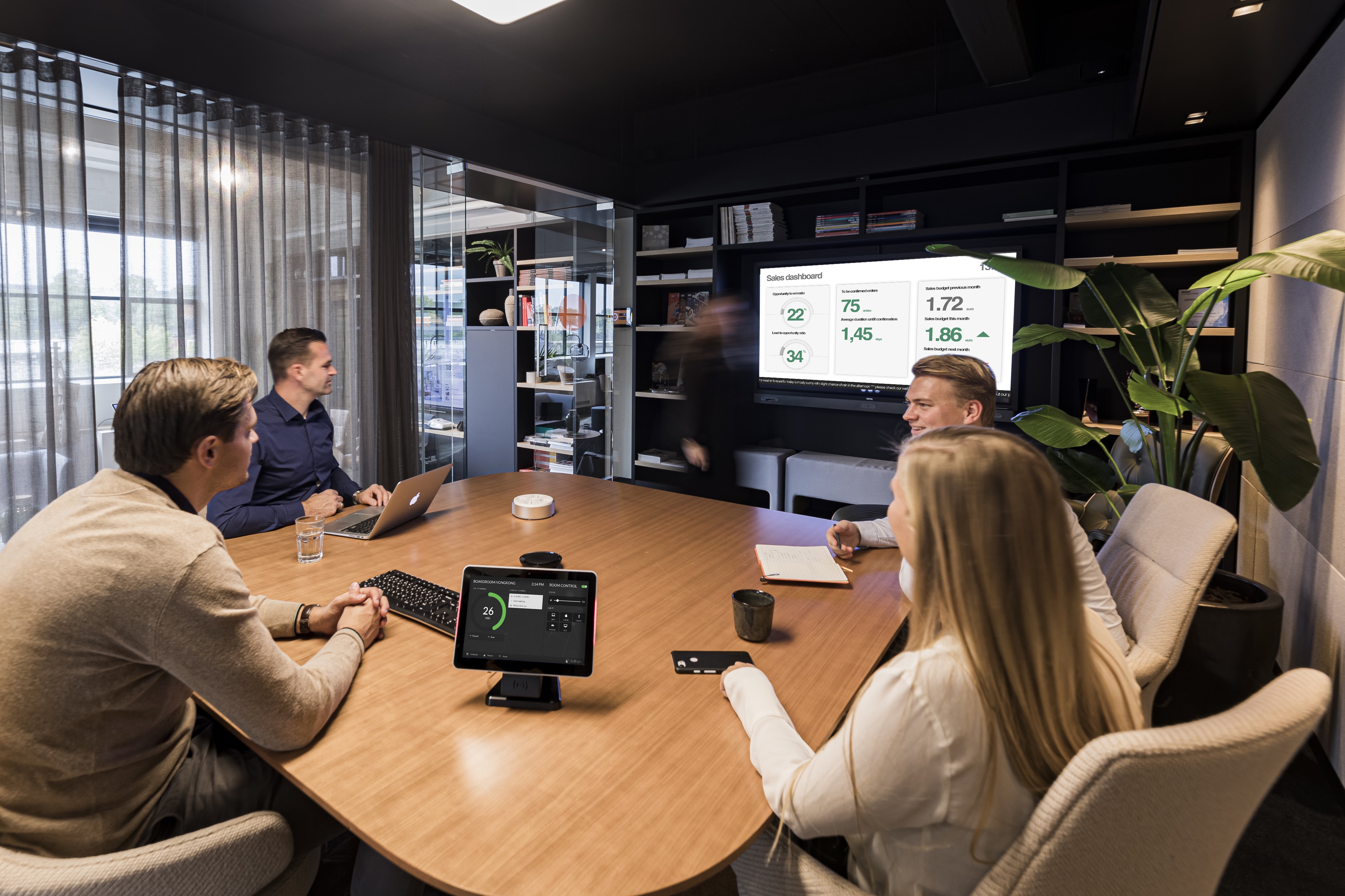 Team Collaboration