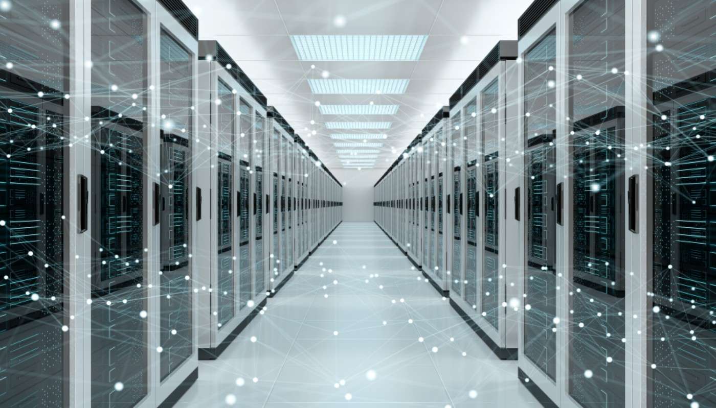 Modern Data Center