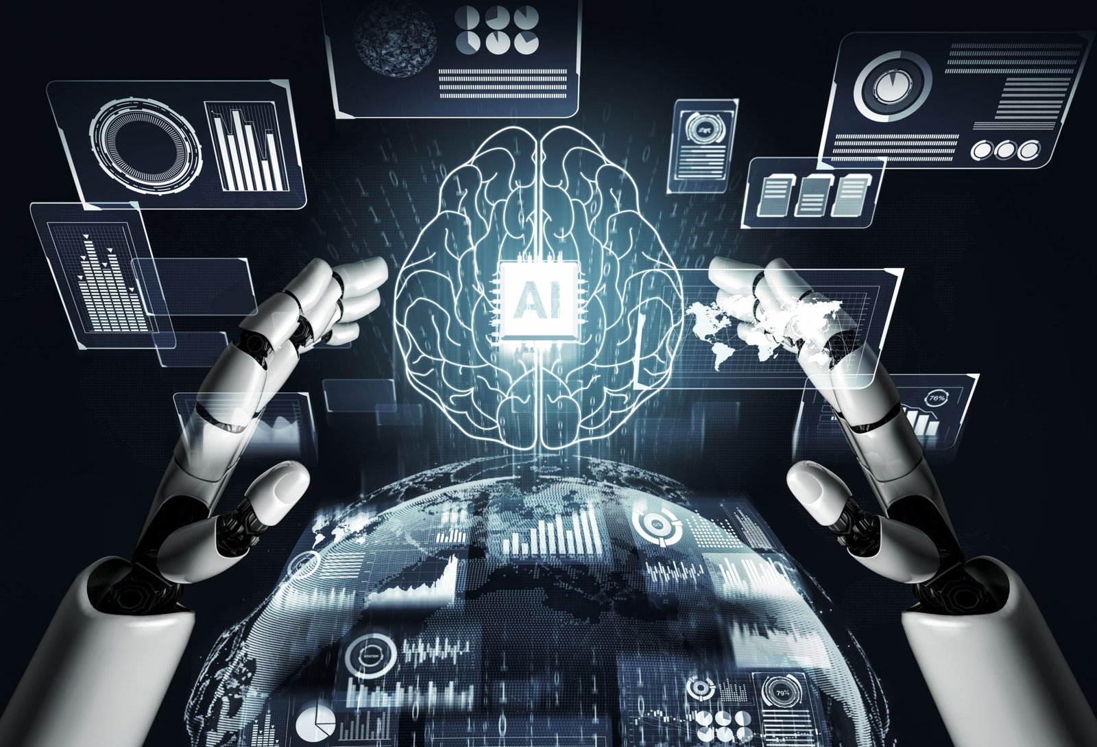 AI Training Technology